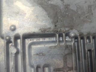 Блок управления двигателем, ориг. номер 12148631728, 863172801, 1035200119, BMW X1 2012-2015