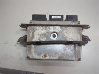 Блок управления двигателем, ориг. номер 9L8A12A650ABB, Ford Escape 2007-2012
