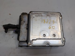 Блок управления двигателем, ориг. номер 03H907309A, Volkswagen Passat CC 2012-2017