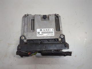Блок управления двигателем, ориг. номер 06J906027R, Volkswagen Passat CC 2012-2017