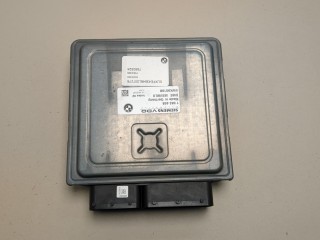 Блок управления двигателем, ориг. номер 5WK90198, 7583468, 12147583468, BMW X5 E70 2006-2010