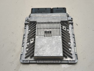 Блок управления двигателем Audi A6 2008-2011