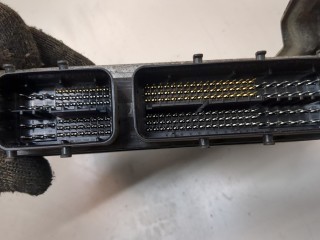 Блок управления двигателем, ориг. номер 8966106G51, Toyota Camry 2006-2009