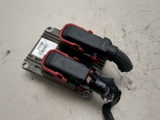 Блок управления двигателем Fiat Grande Punto 2005-2010