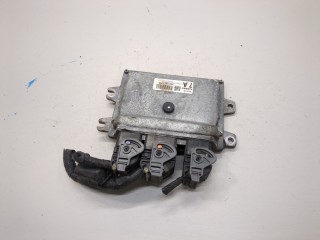 Блок управления двигателем Nissan Note E11 2005-2008