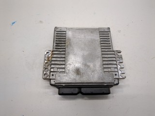 Блок управления двигателем, ориг. номер MEC86260B1, Infiniti QX56 2004-2007