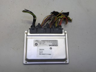 Блок управления двигателем BMW X3 E83 2003-2006