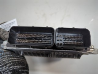 Блок управления двигателем, ориг. номер 0281016326, Honda CR-V 2009-2012