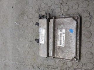 Блок управления двигателем, ориг. номер 06A906033NT, Skoda Octavia 2000-2011