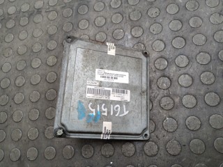 Блок управления АКПП / КПП, ориг. номер 9661418480, Citroen C3 2002-2006