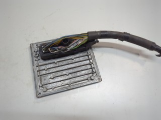 Блок управления двигателем Ford Focus 2007-2011