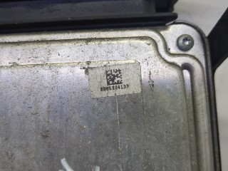 Блок управления двигателем, ориг. номер 0281012193, 504121602, Iveco Daily 2006-2011