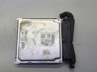 Блок управления двигателем, ориг. номер A6511501879, Mercedes Vito W639 2010-2015