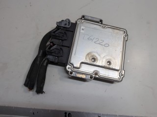 Блок управления двигателем, ориг. номер 0281018497, 237101754R, 237102011R, Opel Vivaro 2006-2014
