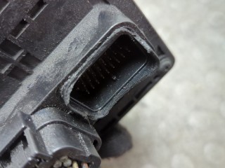 Блок управления двигателем, ориг. номер 22611AE880, Subaru Forester (S10) 1997-2000