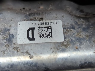 Блок управления двигателем, ориг. номер 7649131, BMW 3 серия 2008-2013