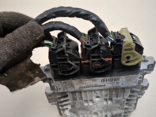 Блок управления двигателем, ориг. номер BG9112A650DF, 1785630, BU7112A650CC, Ford Mondeo 2010-2014