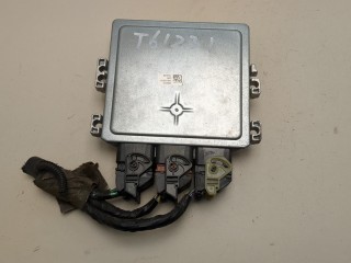 Блок управления двигателем, ориг. номер BG9112A650DF, 1785630, BU7112A650CC, Ford Mondeo 2010-2014