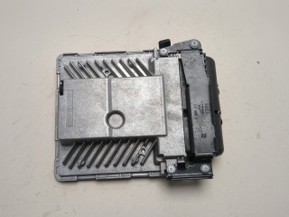 Блок управления двигателем Audi A4 2004-2009