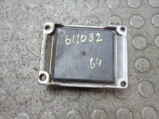 Блок управления двигателем Opel Vectra 2002-2005