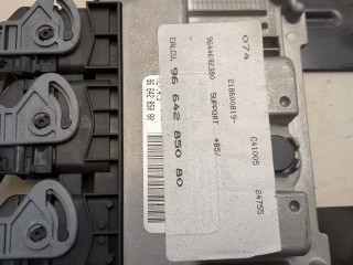 Блок управления двигателем, ориг. номер 9664285080, Citroen C4 2004-2014