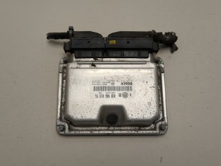 Блок управления двигателем Volkswagen Golf 4 1997-2006