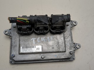 Блок управления двигателем Honda Civic 2005-2008