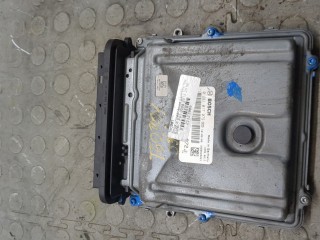 Блок управления двигателем, ориг. номер 8511372, 0281017079, BMW 7 серия 2008-2012