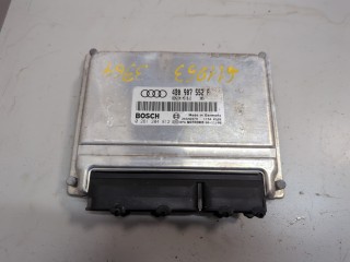 Блок управления двигателем Audi A4 1994-1999