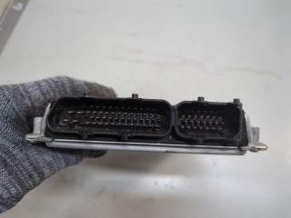 Блок управления двигателем, ориг. номер 4B0907552F, Audi A4 1994-1999