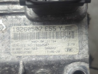Блок управления двигателем, ориг. номер 19260507, Cadillac SRX 2003-2009