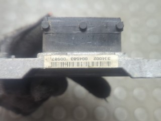 Блок управления двигателем, ориг. номер 19260507, Cadillac SRX 2003-2009