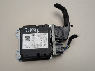 Блок управления подушками безопасности, ориг. номер LV4T14B321SC, Ford Kuga 2019-2024