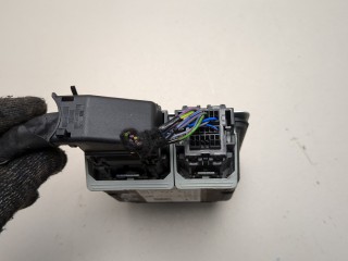 Блок управления подушками безопасности, ориг. номер LV4T14B321SC, Ford Kuga 2019-2024