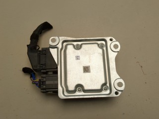 Блок управления подушками безопасности, ориг. номер LV4T14B321SC, Ford Kuga 2019-2024