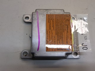 Блок управления подушками безопасности, ориг. номер 28556ZJ00A, Nissan Titan 2003-2007