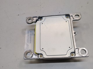 Блок управления подушками безопасности, ориг. номер 28556ZJ00A, Nissan Titan 2003-2007