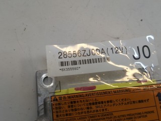 Блок управления подушками безопасности, ориг. номер 28556ZJ00A, Nissan Titan 2003-2007