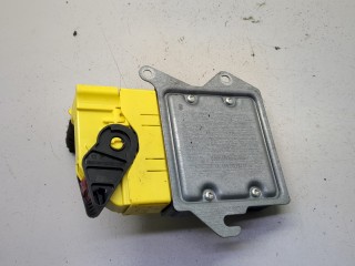 Блок управления подушками безопасности, ориг. номер 5Q0959655J, Audi A3 2012-2016