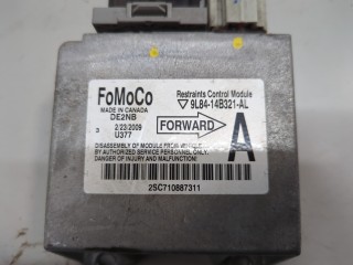Блок управления подушками безопасности, ориг. номер 9L8414B321AL, Ford Escape 2007-2012
