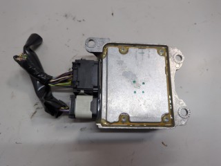 Блок управления подушками безопасности, ориг. номер 9L8414B321AL, Ford Escape 2007-2012
