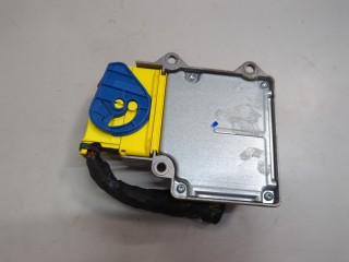 Блок управления подушками безопасности, ориг. номер 5N0959655T, Volkswagen Passat CC 2012-2017