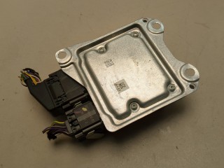 Блок управления подушками безопасности, ориг. номер M1PT14B321CA, 0285020173, Ford Escape 2019-2022