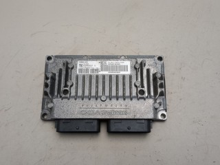 Блок управления АКПП / КПП Citroen C4 2004-2014