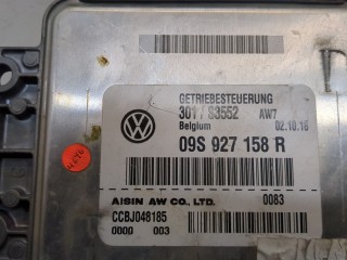 Блок управления АКПП / КПП, ориг. номер 09S927158R, CCBJ048185, Volkswagen Jetta 7 2018-2022