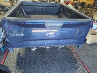 Кунг / Крышка кузова, Ford F-150 2014-2018
