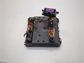 Блок комфорта, ориг. номер 6Q0937049D, Volkswagen Polo 2005-2009