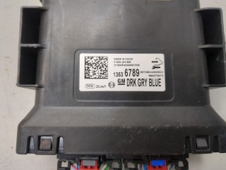 Блок комфорта, ориг. номер 13536789, Buick Encore GX 2019-2023