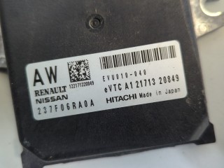 Блок комфорта, ориг. номер 237F06RA0A, Nissan Rogue 2020-2024
