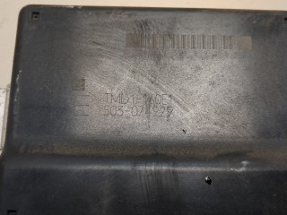 Блок комфорта, Cadillac Escalade 2 2001-2006
